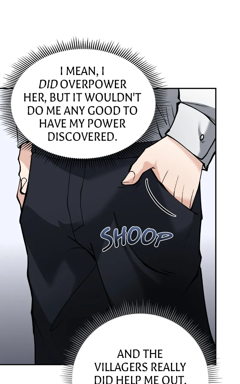 The Holy Emperor’s Grandson is a Necromancer Chapter 8 page 57 - 