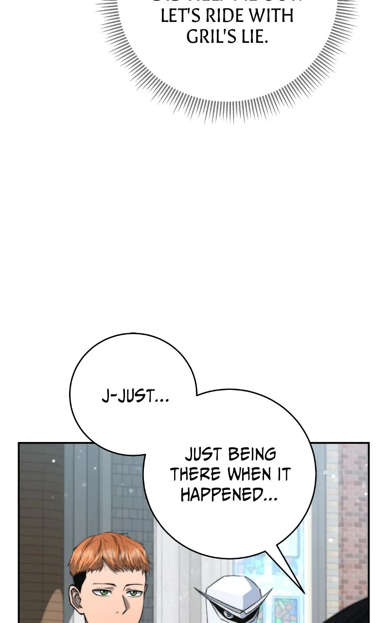 The Holy Emperor’s Grandson is a Necromancer Chapter 8 page 58 - 