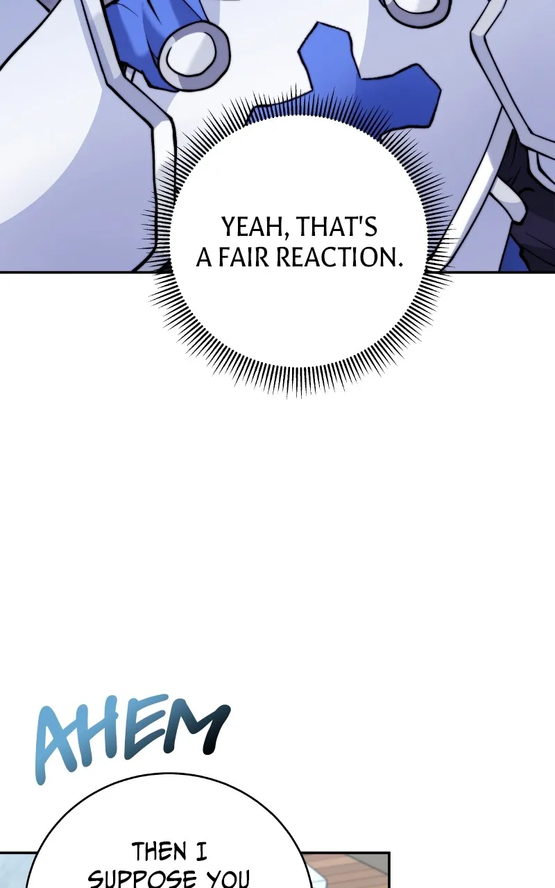 The Holy Emperor’s Grandson is a Necromancer Chapter 8 page 62 - 