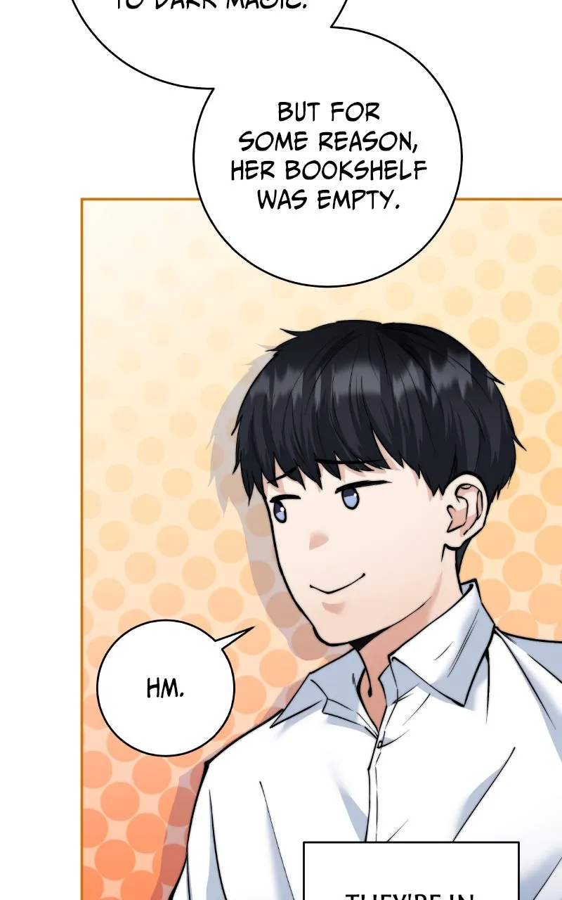 The Holy Emperor’s Grandson is a Necromancer Chapter 8 page 64 - 