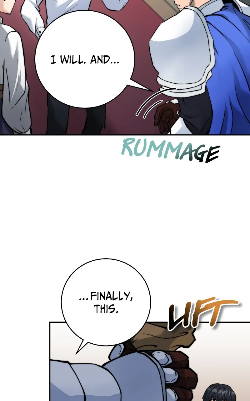 The Holy Emperor’s Grandson is a Necromancer Chapter 8 page 66 - 