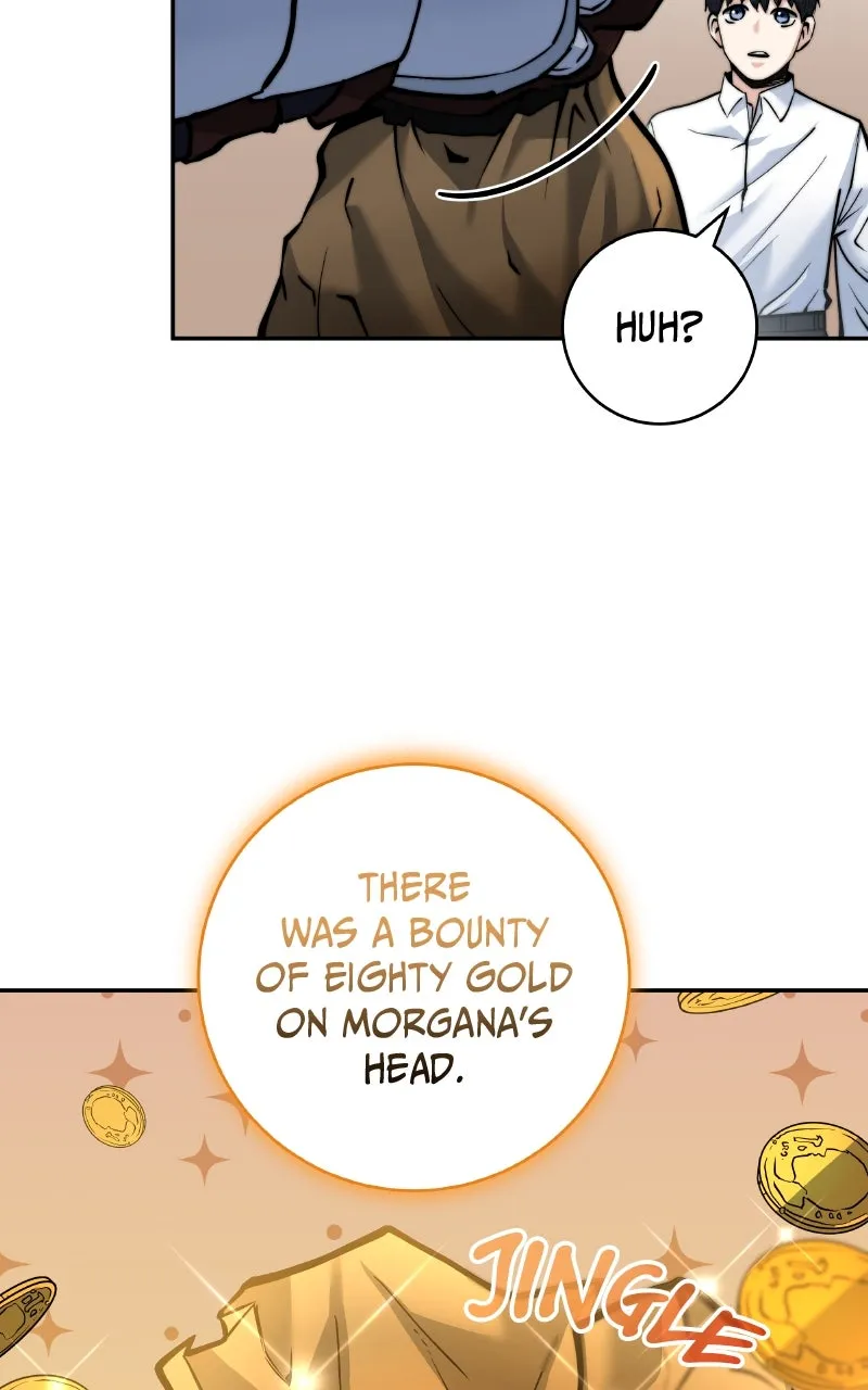 The Holy Emperor’s Grandson is a Necromancer Chapter 8 page 67 - 