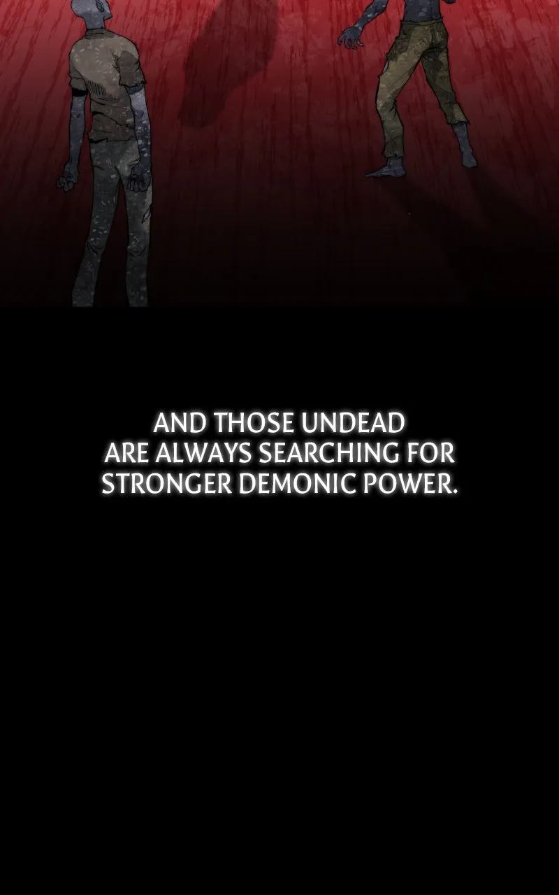 The Holy Emperor’s Grandson is a Necromancer Chapter 8 page 8 - 