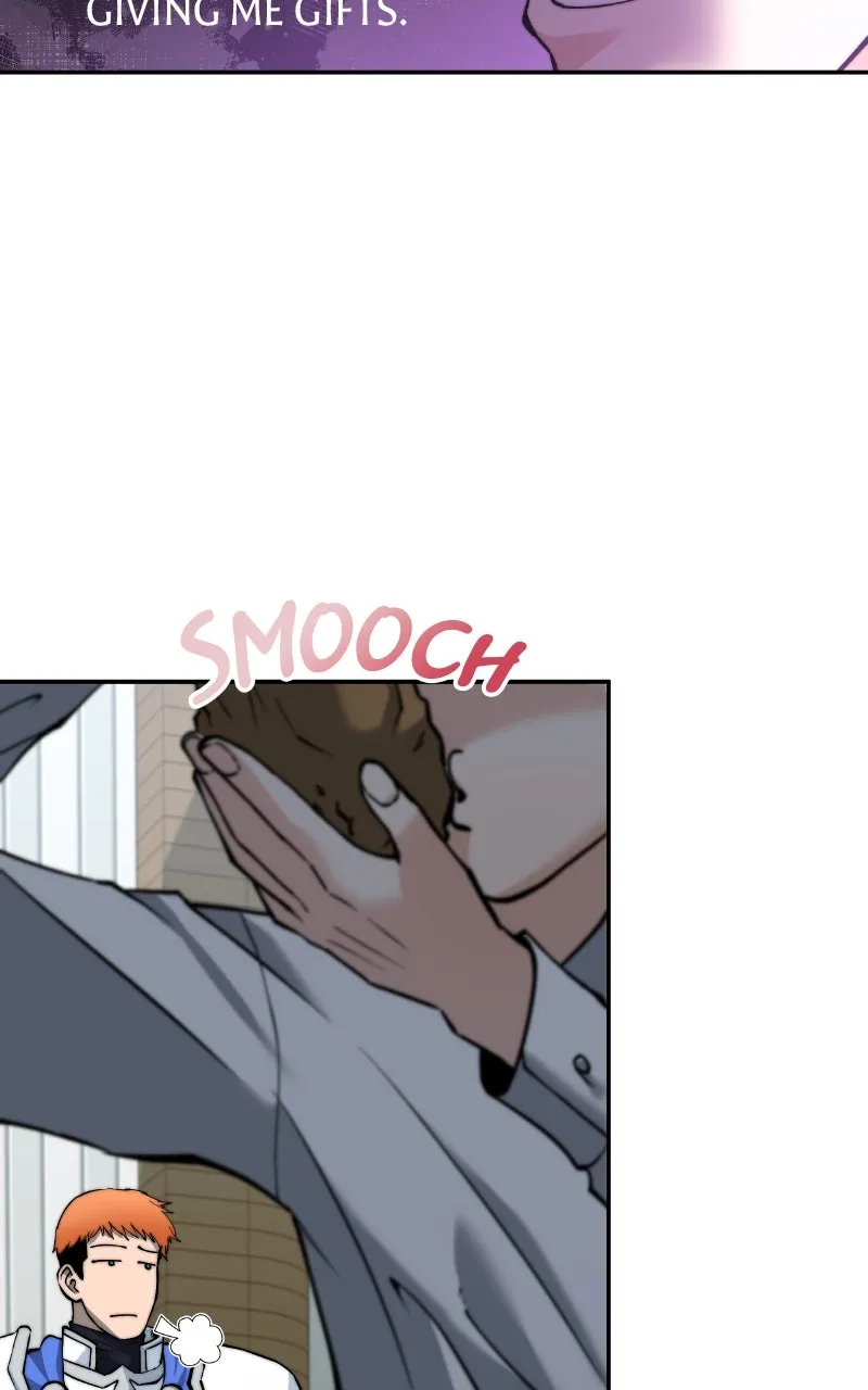 The Holy Emperor’s Grandson is a Necromancer Chapter 8 page 71 - 