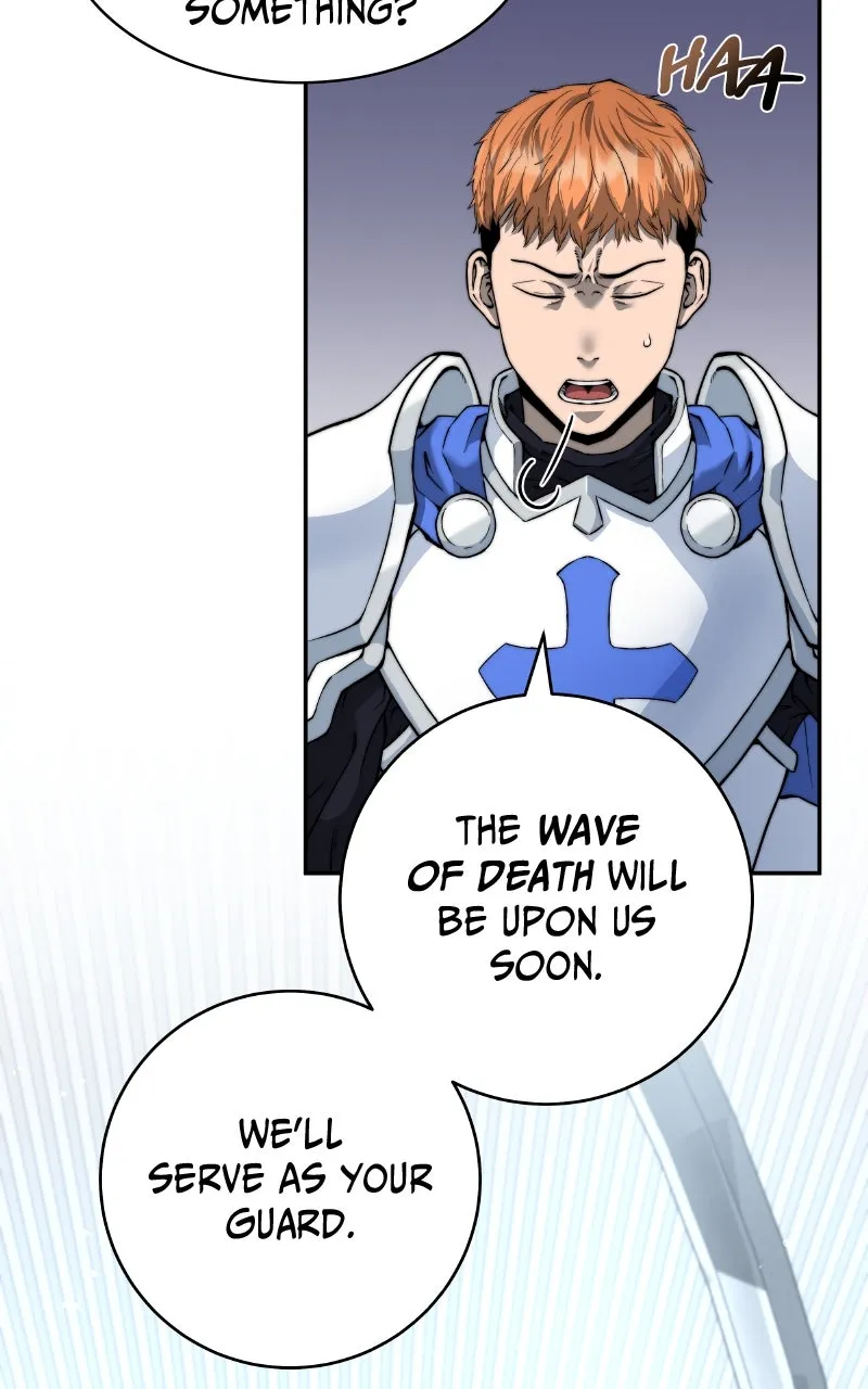 The Holy Emperor’s Grandson is a Necromancer Chapter 8 page 75 - 