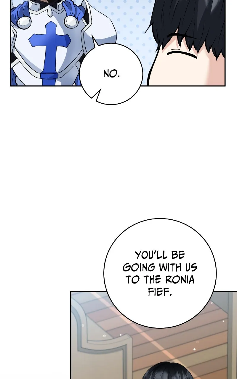 The Holy Emperor’s Grandson is a Necromancer Chapter 8 page 78 - 