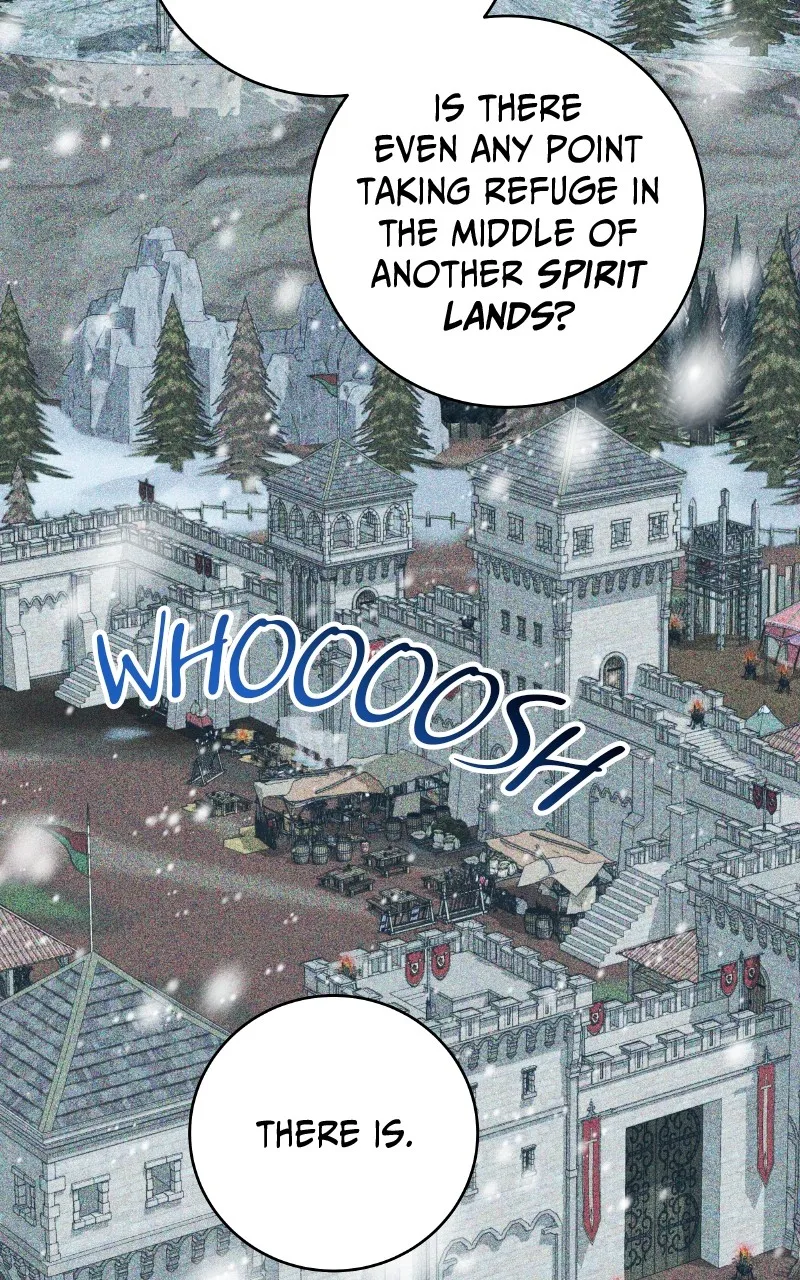 The Holy Emperor’s Grandson is a Necromancer Chapter 8 page 80 - 