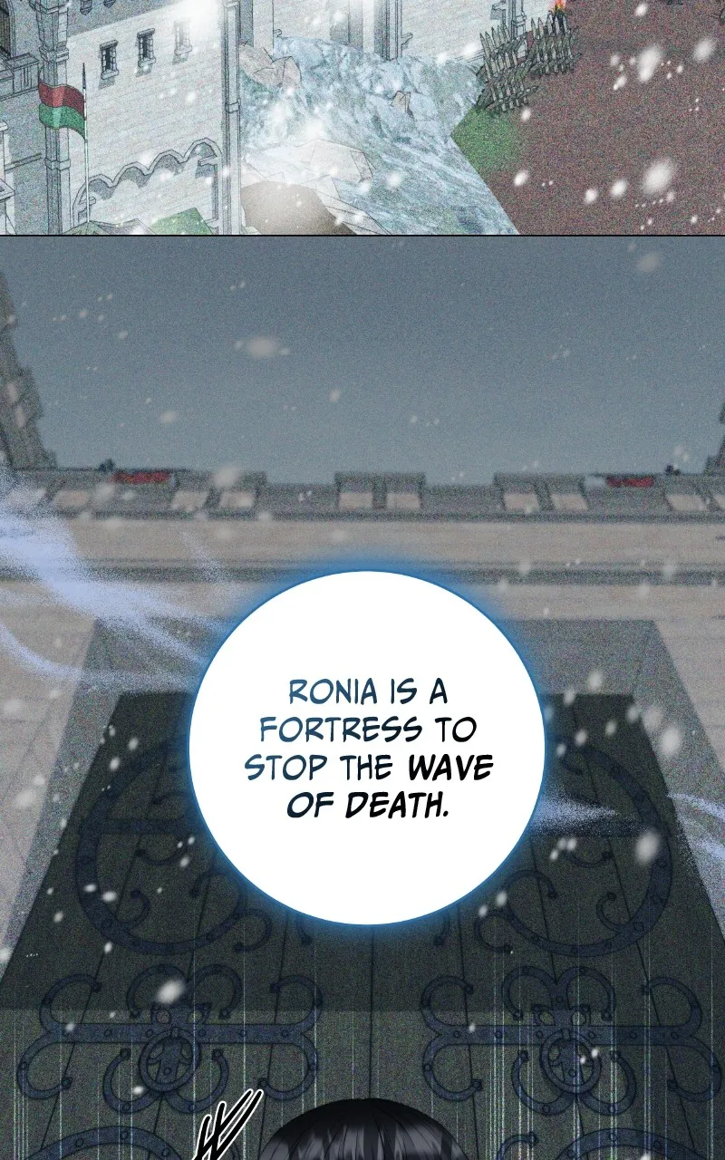 The Holy Emperor’s Grandson is a Necromancer Chapter 8 page 81 - 