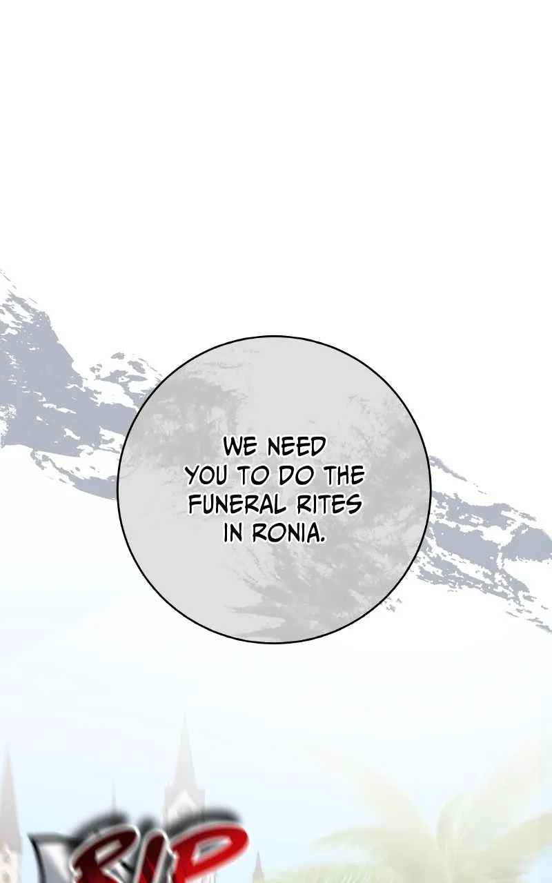 The Holy Emperor’s Grandson is a Necromancer Chapter 8 page 85 - 