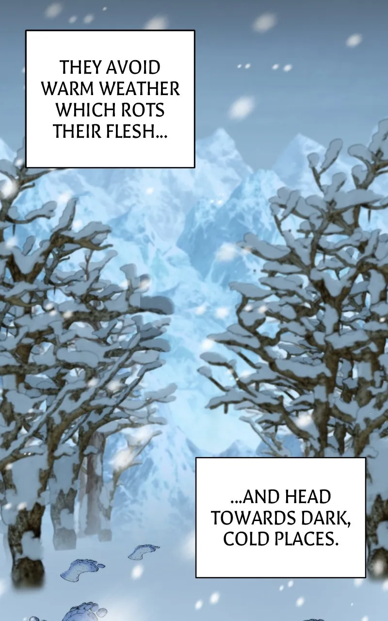 The Holy Emperor’s Grandson is a Necromancer Chapter 8 page 10 - 