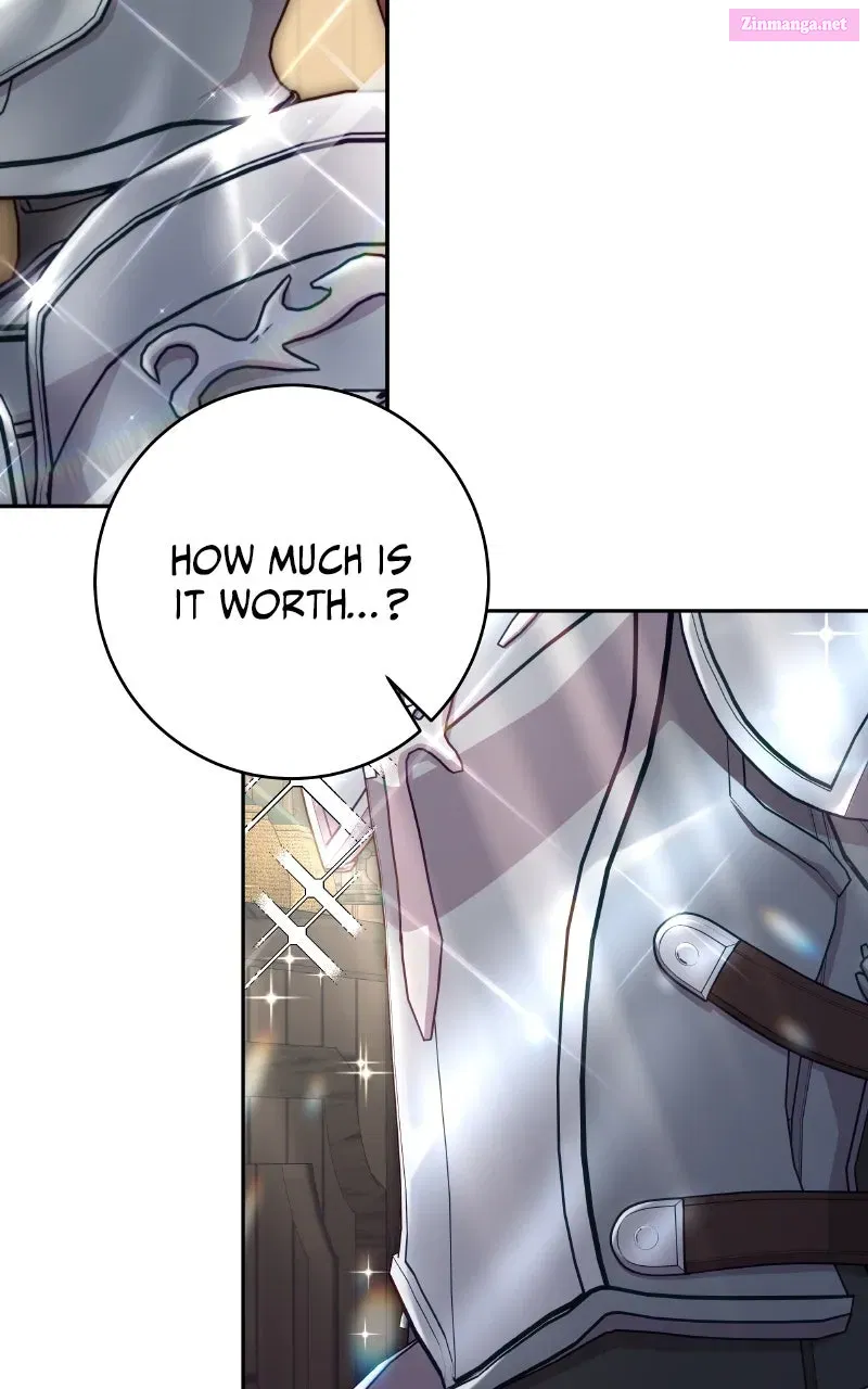 The Holy Emperor’s Grandson is a Necromancer Chapter 80 page 2 - 