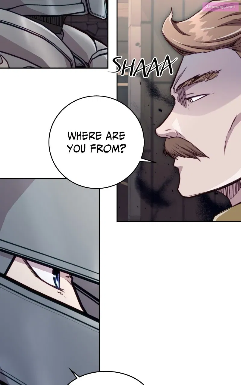 The Holy Emperor’s Grandson is a Necromancer Chapter 80 page 12 - 