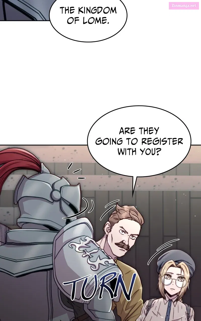 The Holy Emperor’s Grandson is a Necromancer Chapter 80 page 13 - 
