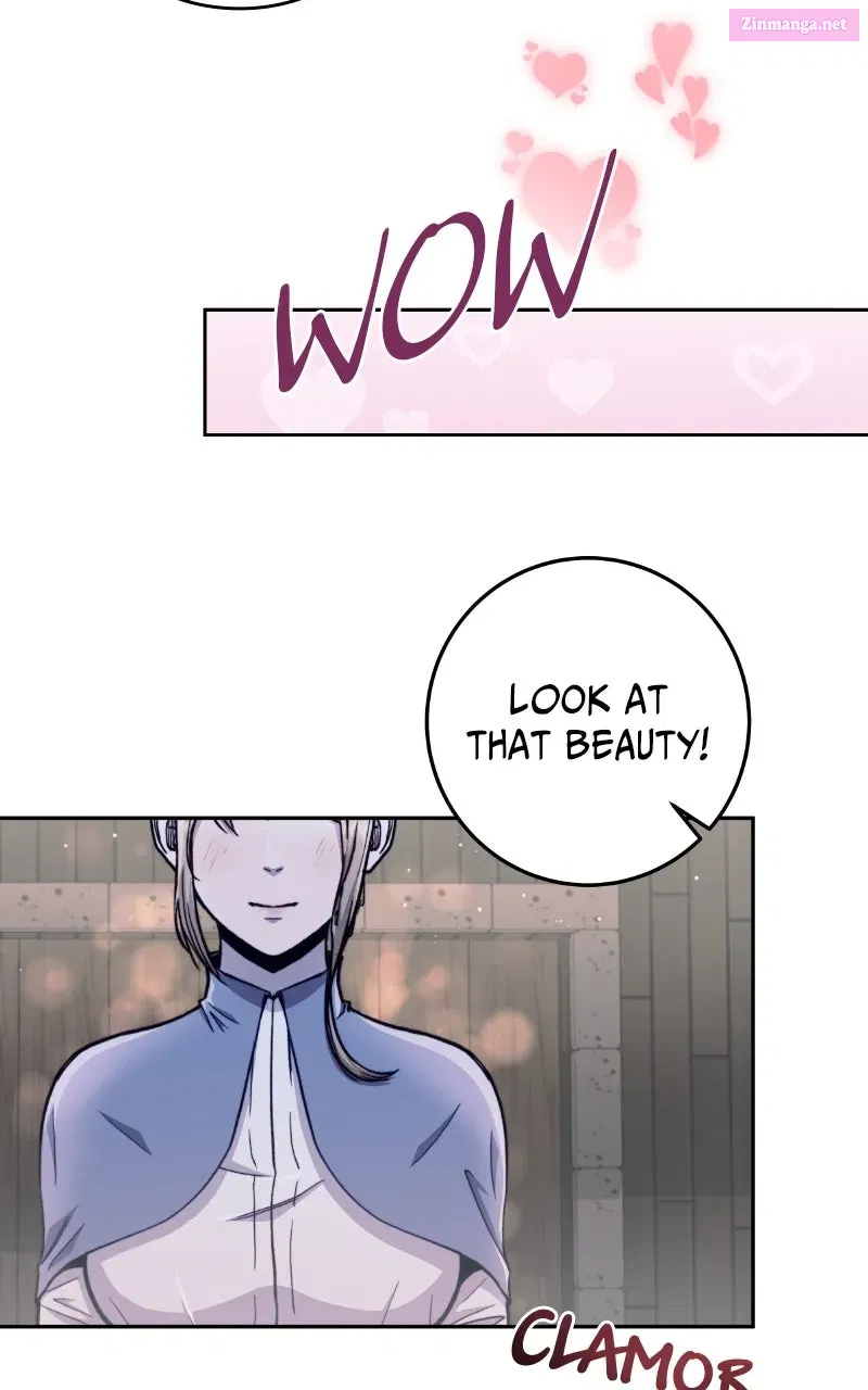 The Holy Emperor’s Grandson is a Necromancer Chapter 80 page 15 - 
