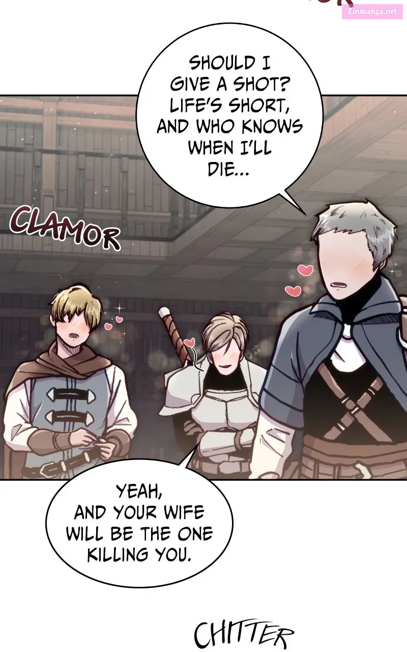 The Holy Emperor’s Grandson is a Necromancer Chapter 80 page 16 - 