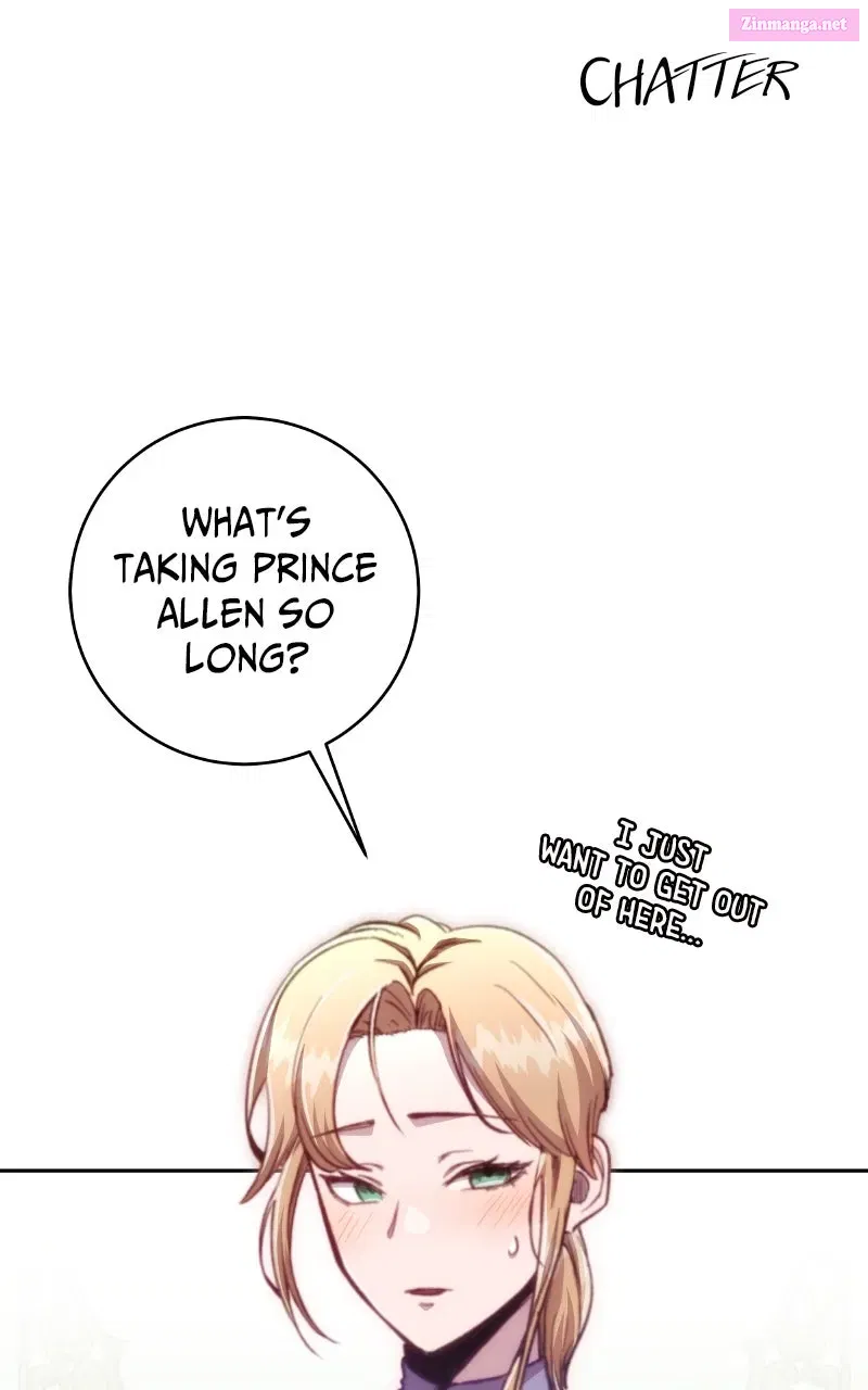 The Holy Emperor’s Grandson is a Necromancer Chapter 80 page 17 - 
