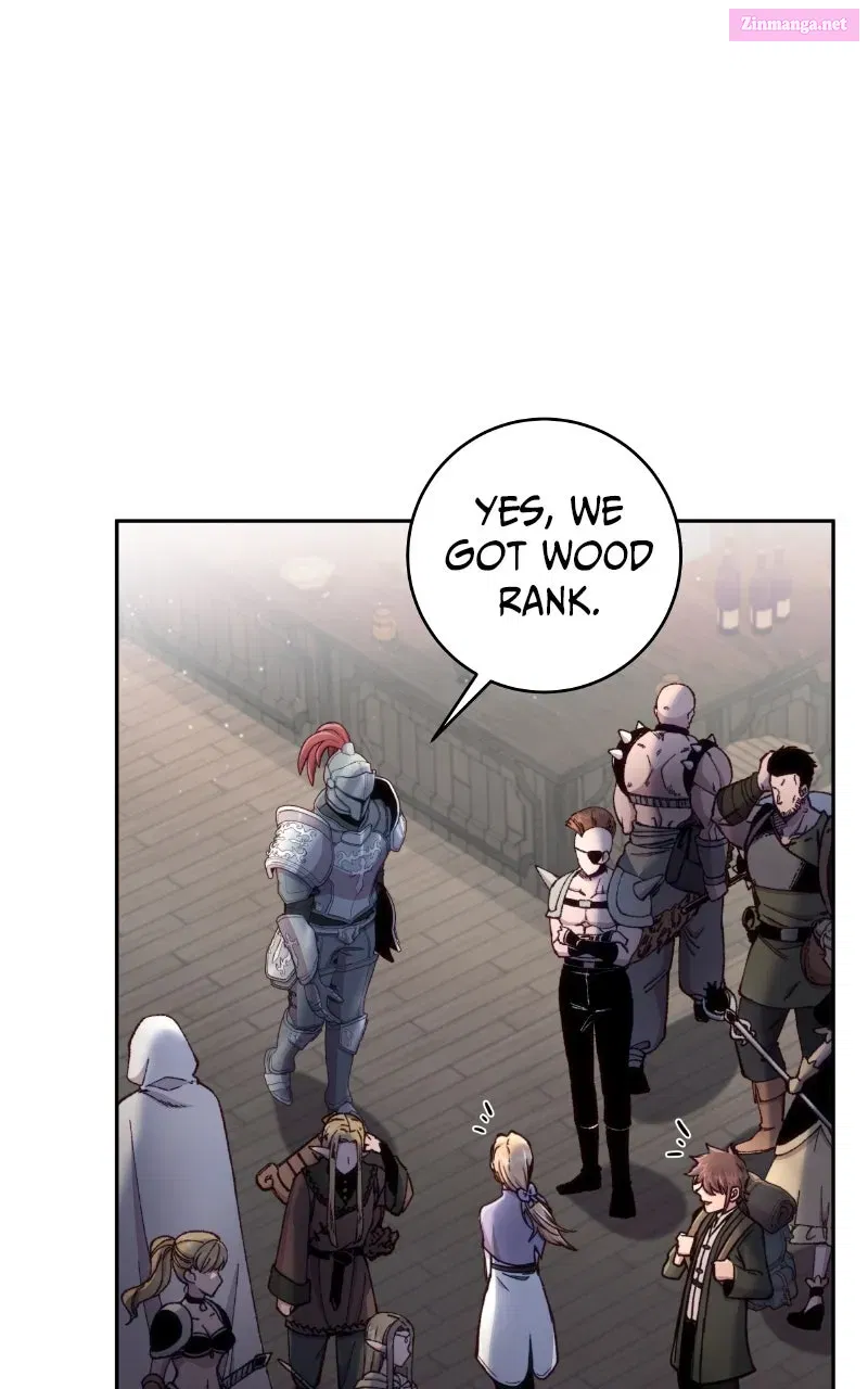The Holy Emperor’s Grandson is a Necromancer Chapter 80 page 20 - 