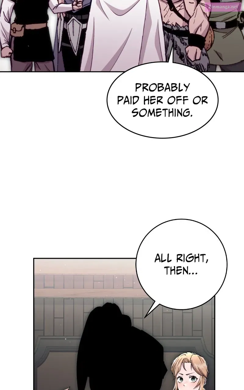 The Holy Emperor’s Grandson is a Necromancer Chapter 80 page 22 - 