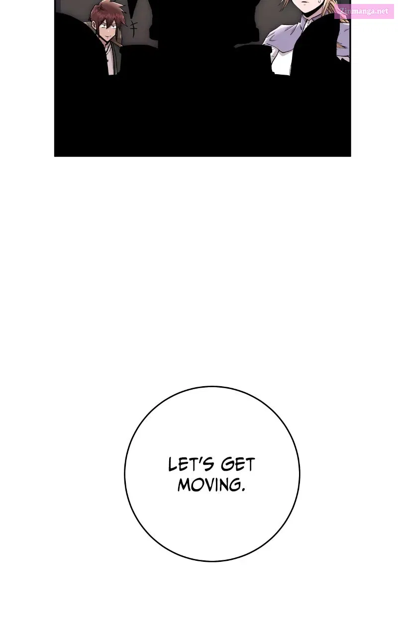 The Holy Emperor’s Grandson is a Necromancer Chapter 80 page 23 - 