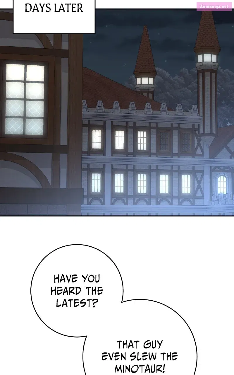 The Holy Emperor’s Grandson is a Necromancer Chapter 80 page 26 - 