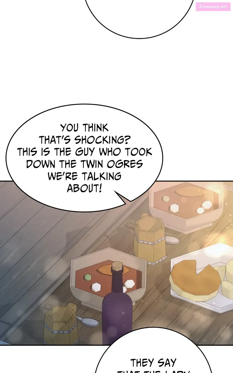 The Holy Emperor’s Grandson is a Necromancer Chapter 80 page 27 - 