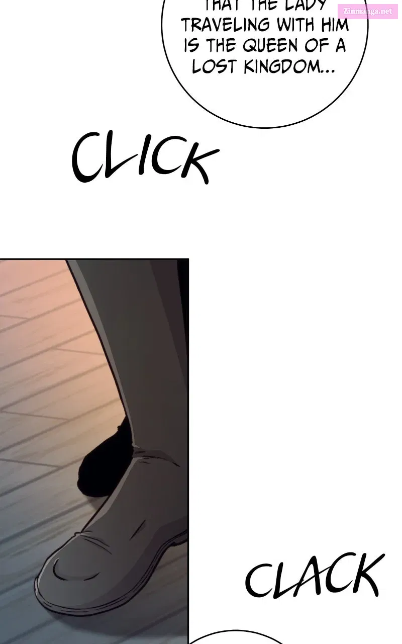 The Holy Emperor’s Grandson is a Necromancer Chapter 80 page 28 - 