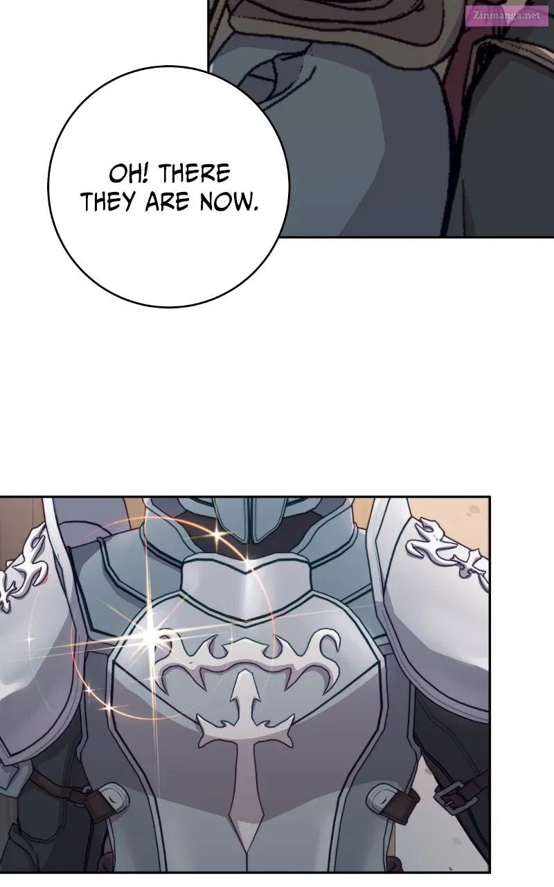 The Holy Emperor’s Grandson is a Necromancer Chapter 80 page 30 - 