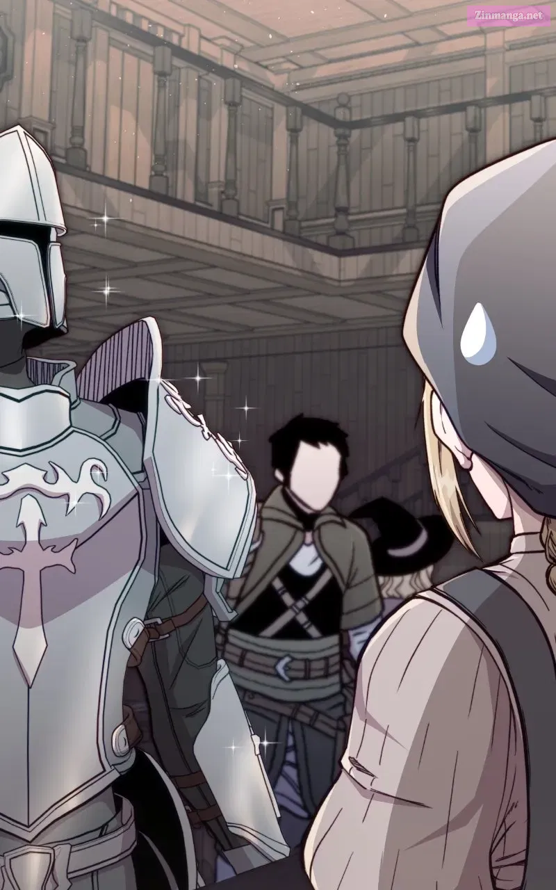The Holy Emperor’s Grandson is a Necromancer Chapter 80 page 4 - 