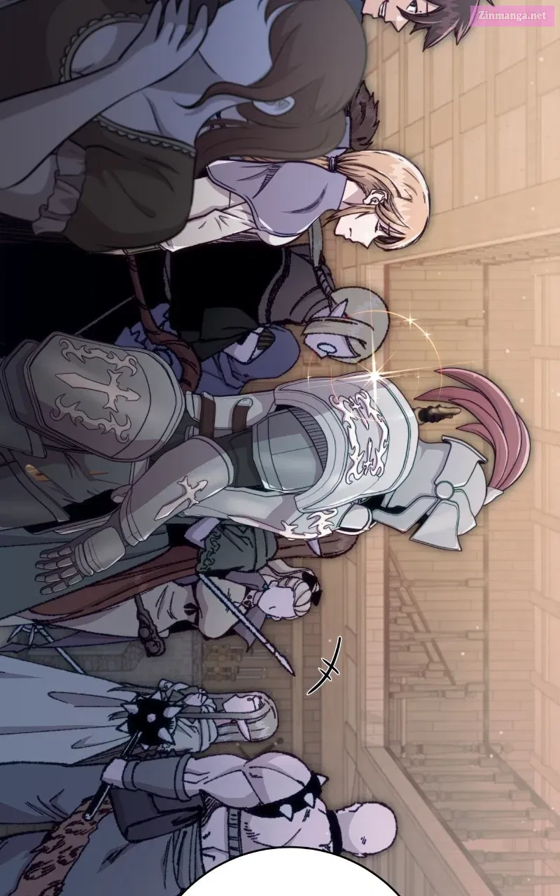The Holy Emperor’s Grandson is a Necromancer Chapter 80 page 32 - 