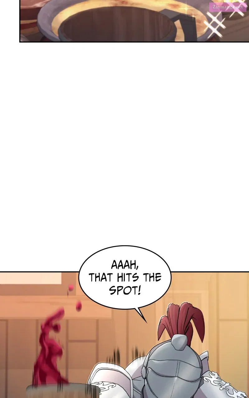 The Holy Emperor’s Grandson is a Necromancer Chapter 80 page 35 - 
