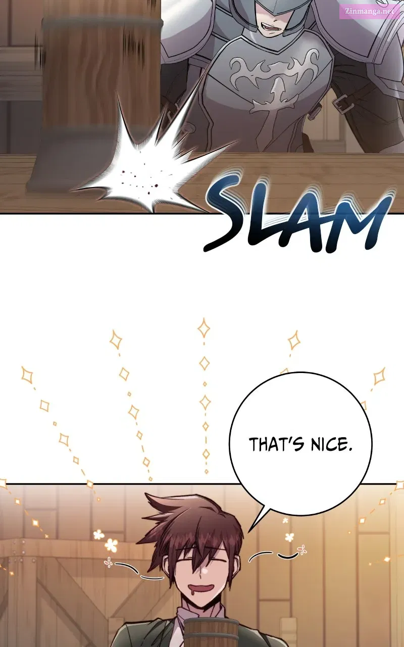 The Holy Emperor’s Grandson is a Necromancer Chapter 80 page 36 - 