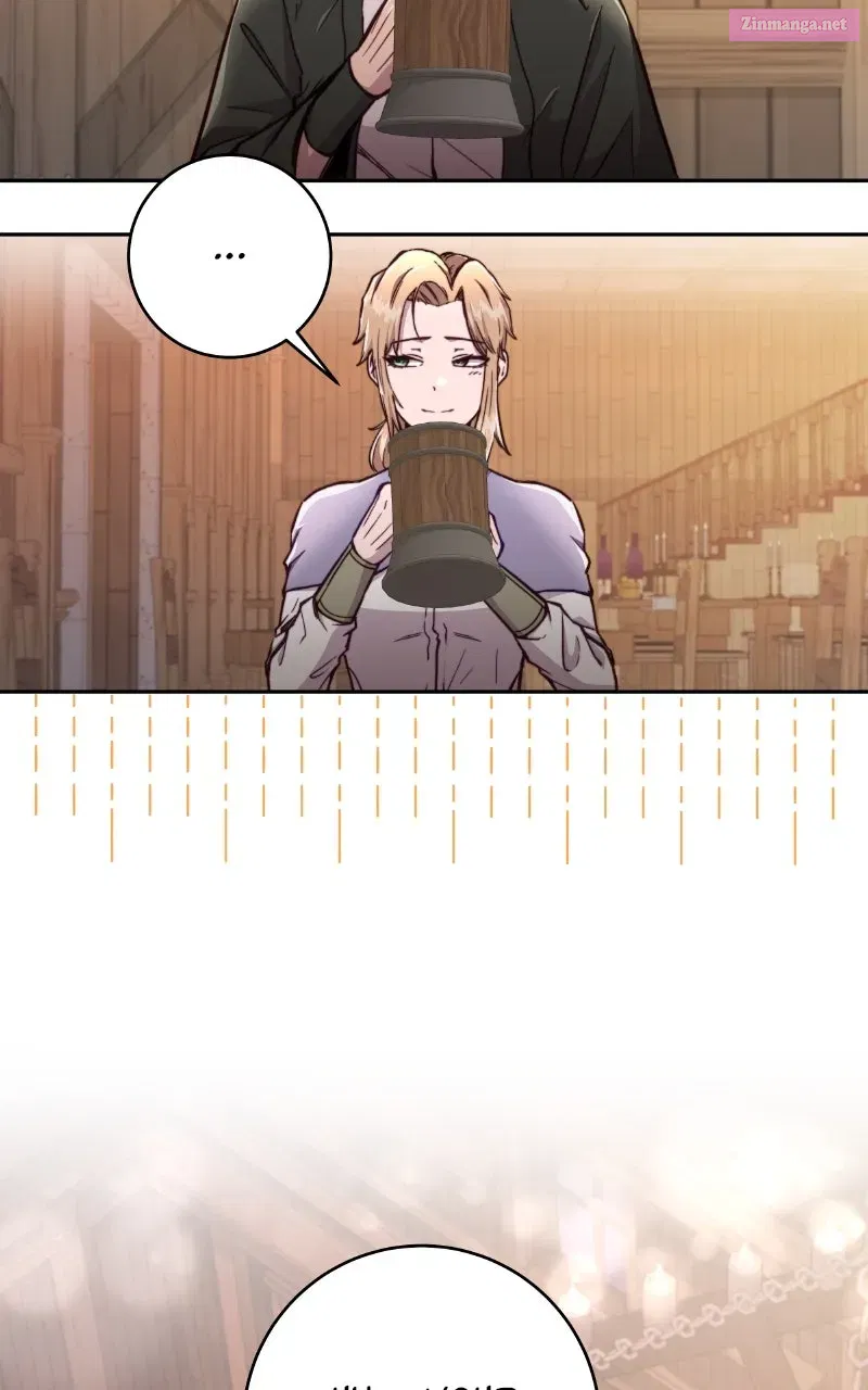 The Holy Emperor’s Grandson is a Necromancer Chapter 80 page 37 - 
