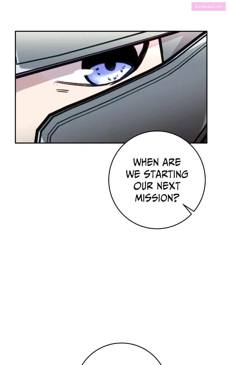 The Holy Emperor’s Grandson is a Necromancer Chapter 80 page 39 - 