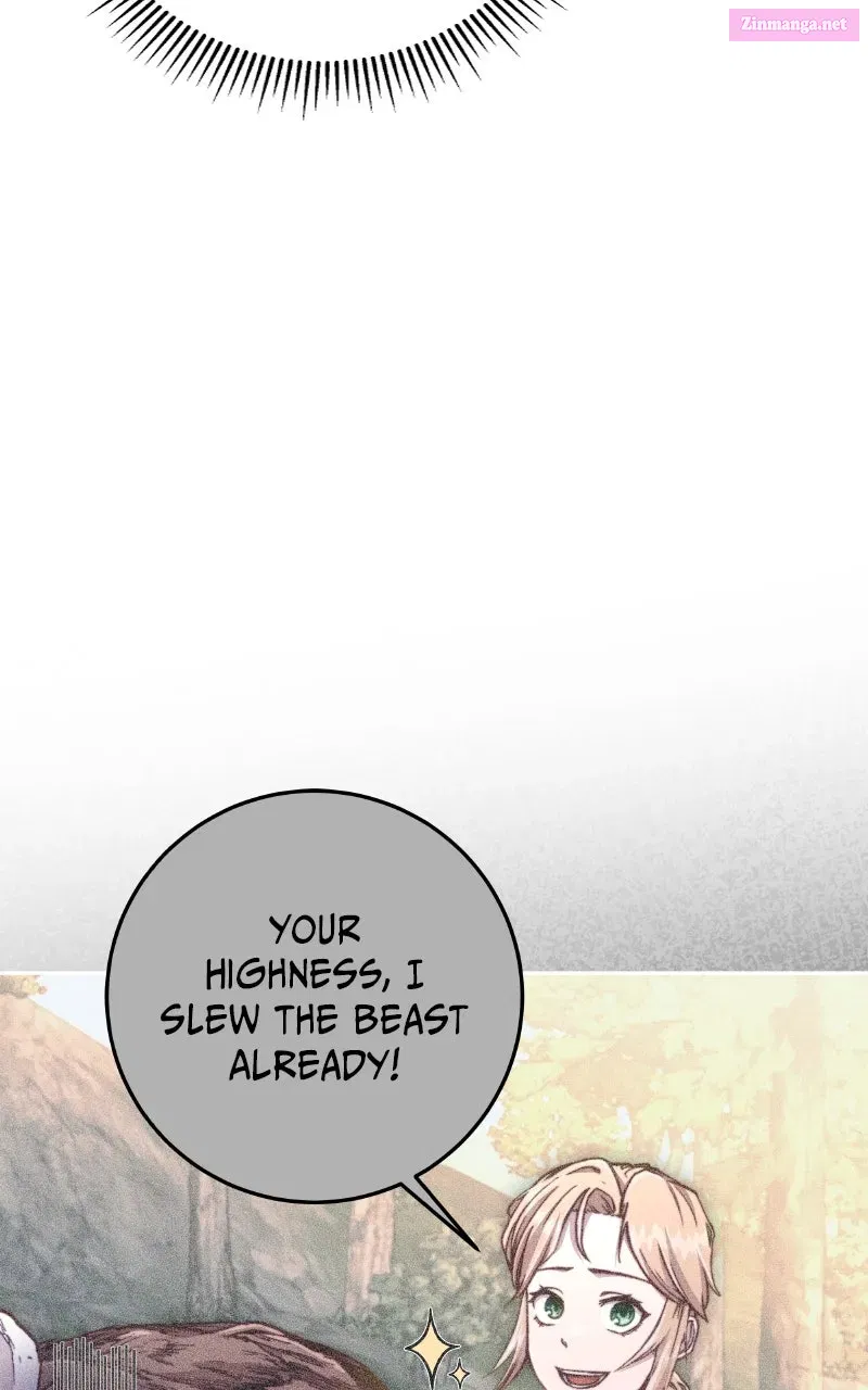 The Holy Emperor’s Grandson is a Necromancer Chapter 80 page 42 - 