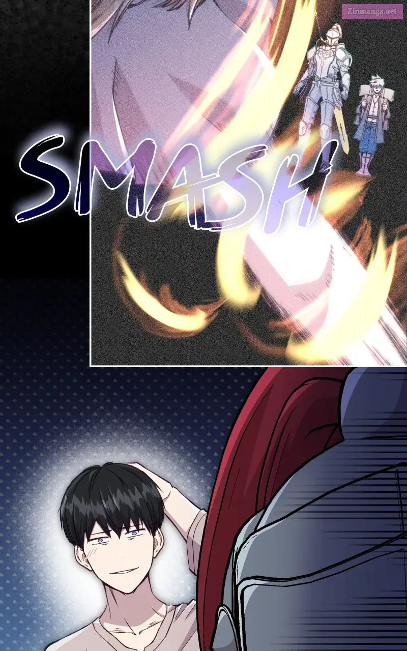 The Holy Emperor’s Grandson is a Necromancer Chapter 80 page 45 - 