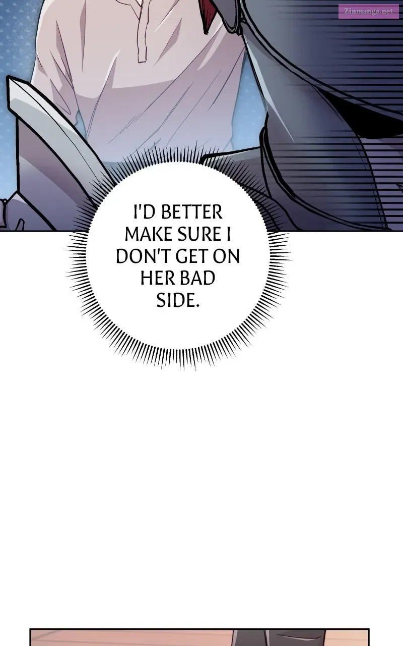 The Holy Emperor’s Grandson is a Necromancer Chapter 80 page 46 - 