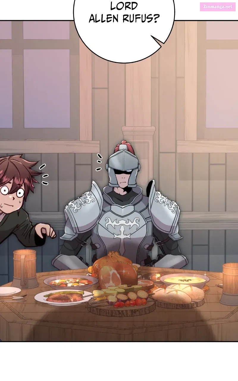The Holy Emperor’s Grandson is a Necromancer Chapter 80 page 48 - 