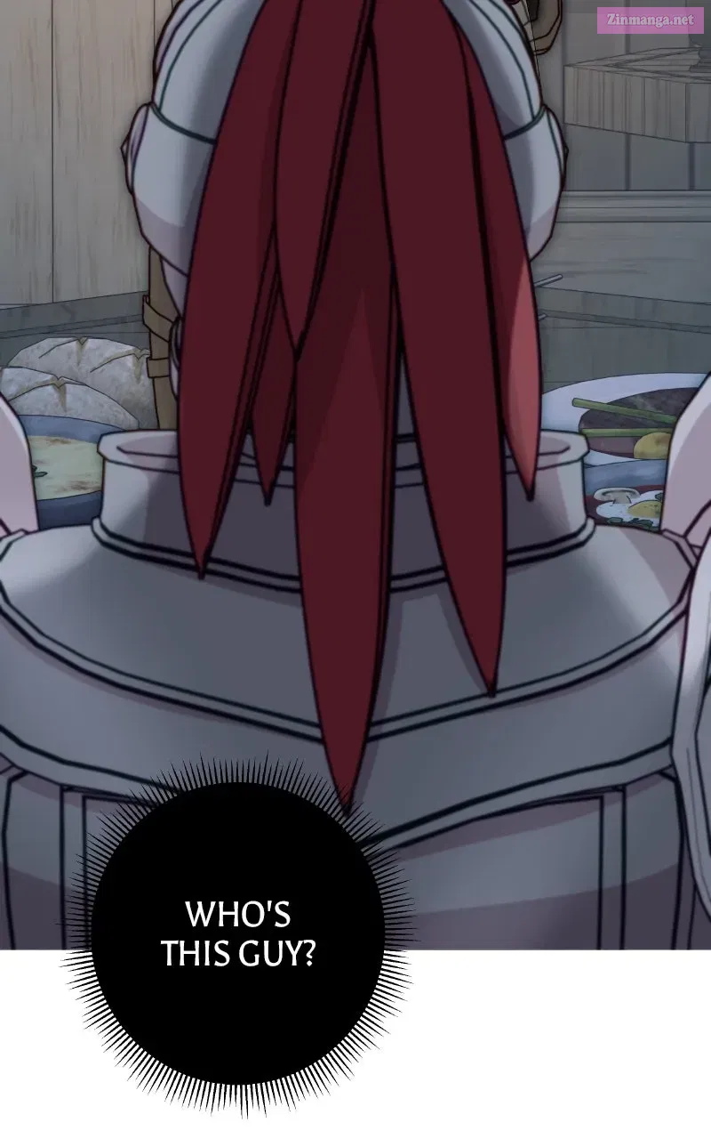 The Holy Emperor’s Grandson is a Necromancer Chapter 80 page 50 - 