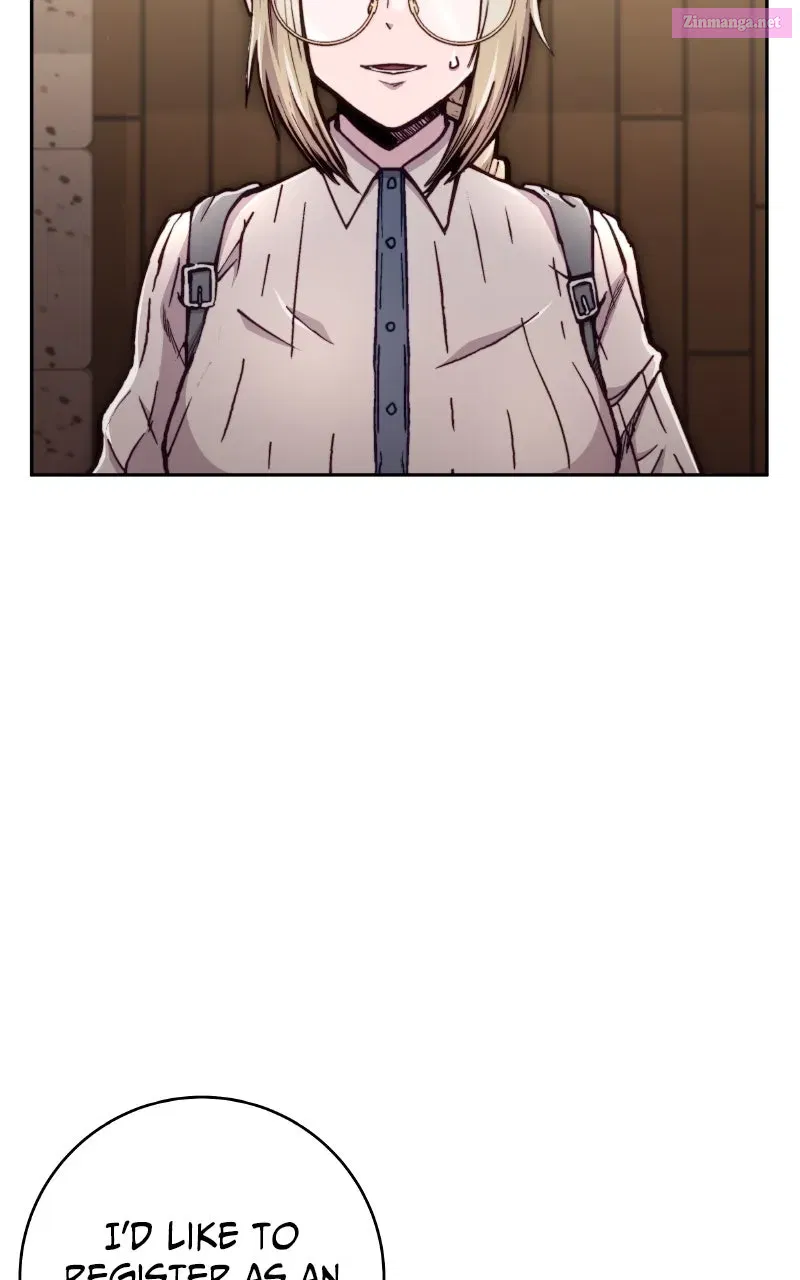The Holy Emperor’s Grandson is a Necromancer Chapter 80 page 6 - 