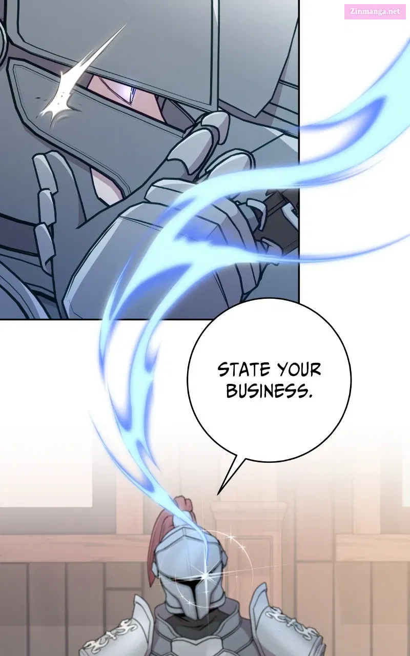 The Holy Emperor’s Grandson is a Necromancer Chapter 80 page 53 - 