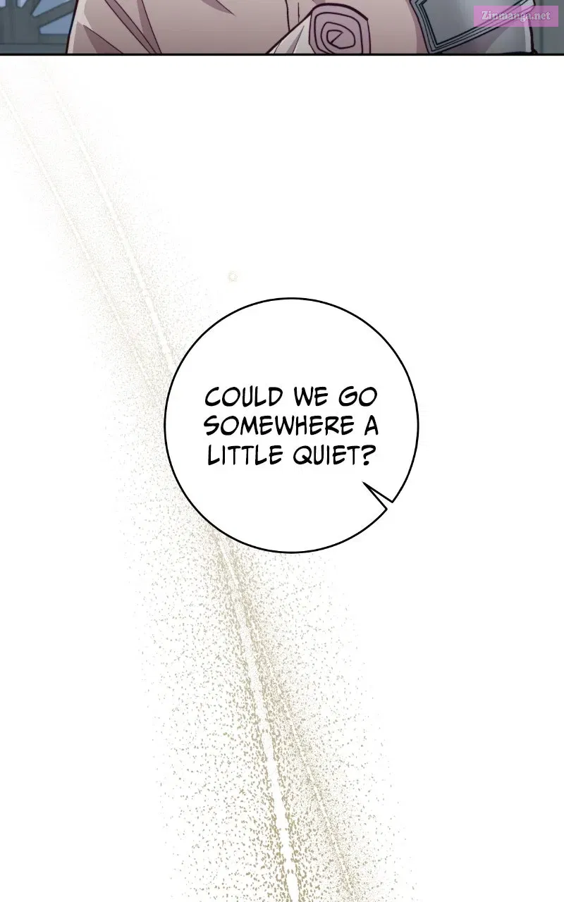 The Holy Emperor’s Grandson is a Necromancer Chapter 80 page 56 - 