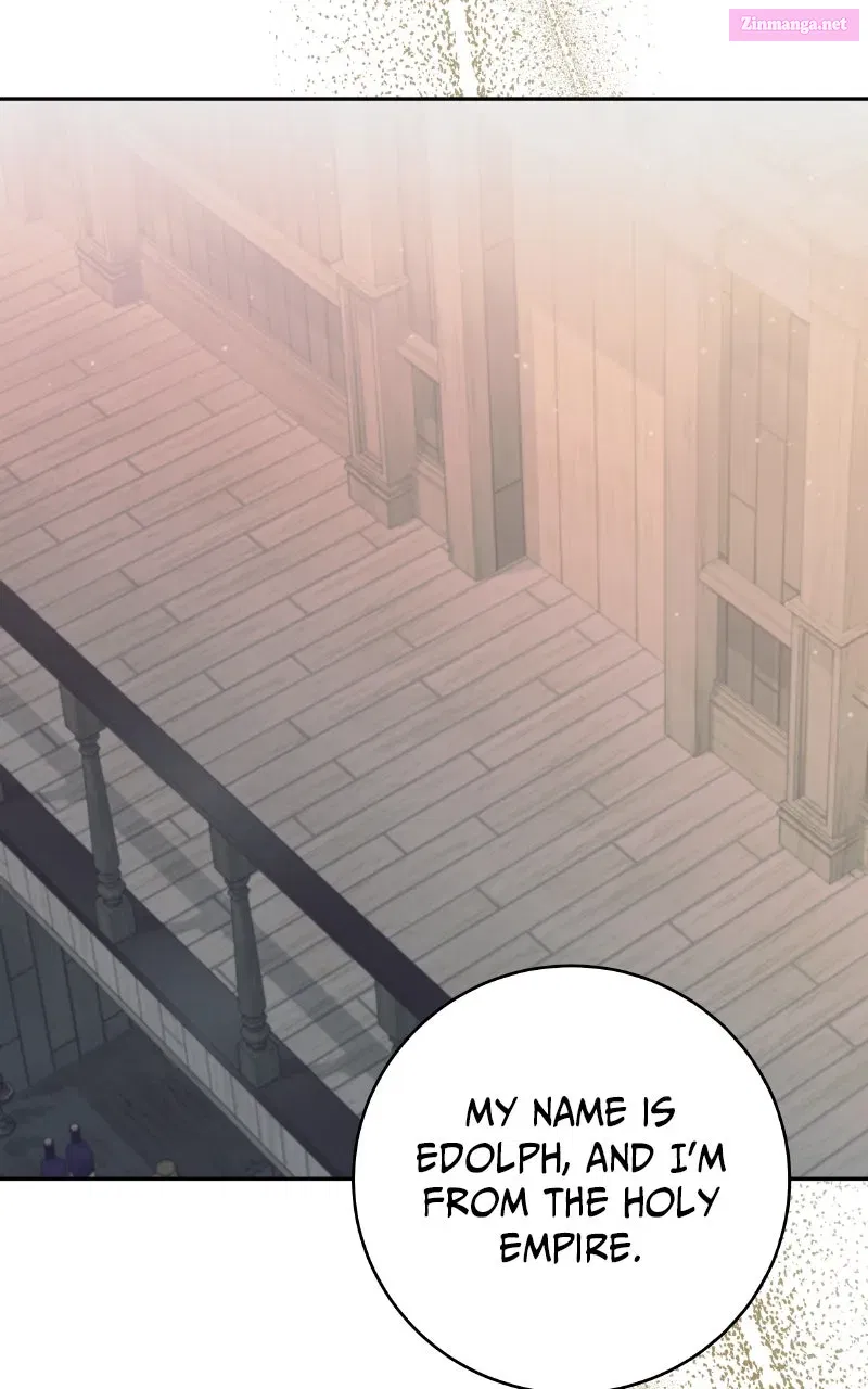 The Holy Emperor’s Grandson is a Necromancer Chapter 80 page 57 - 