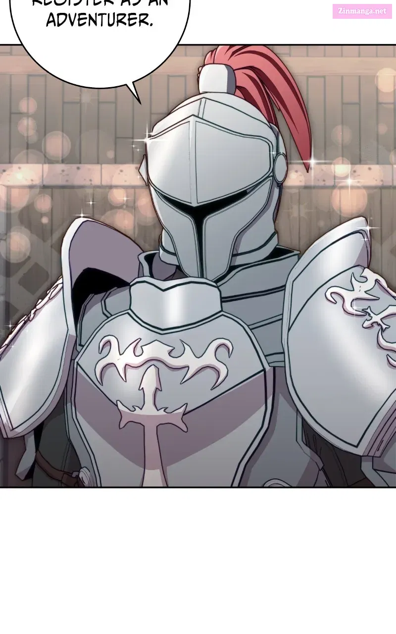 The Holy Emperor’s Grandson is a Necromancer Chapter 80 page 7 - 