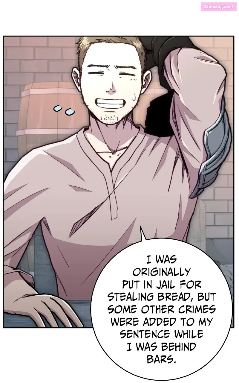 The Holy Emperor’s Grandson is a Necromancer Chapter 80 page 61 - 