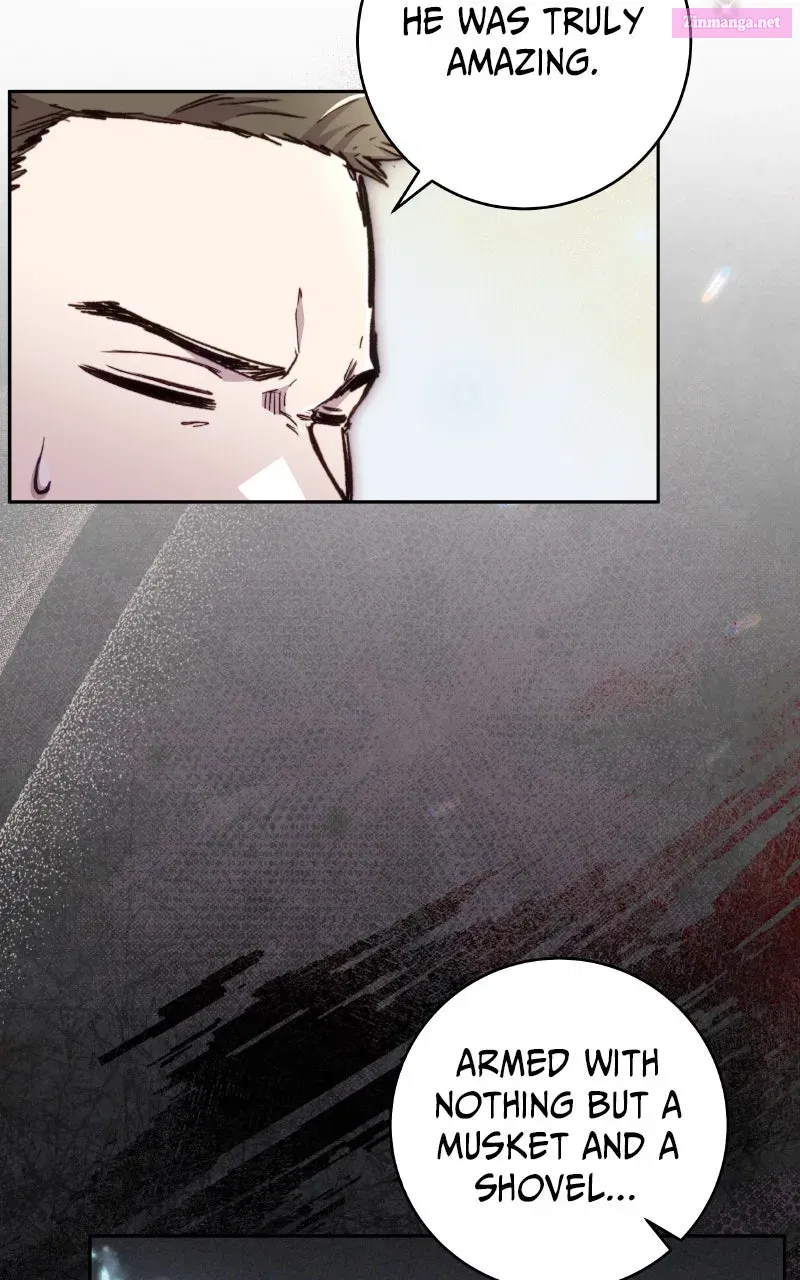 The Holy Emperor’s Grandson is a Necromancer Chapter 80 page 65 - 