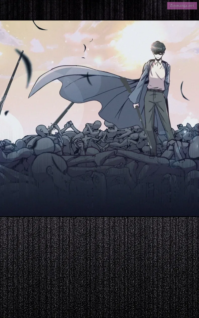 The Holy Emperor’s Grandson is a Necromancer Chapter 80 page 67 - 