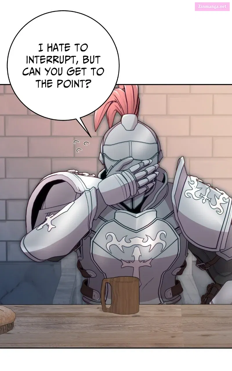 The Holy Emperor’s Grandson is a Necromancer Chapter 80 page 69 - 