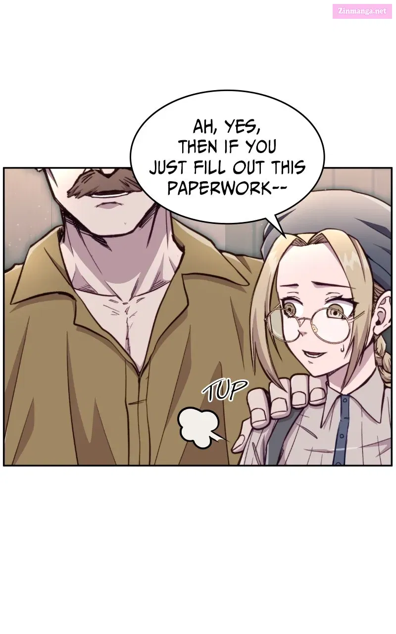 The Holy Emperor’s Grandson is a Necromancer Chapter 80 page 8 - 