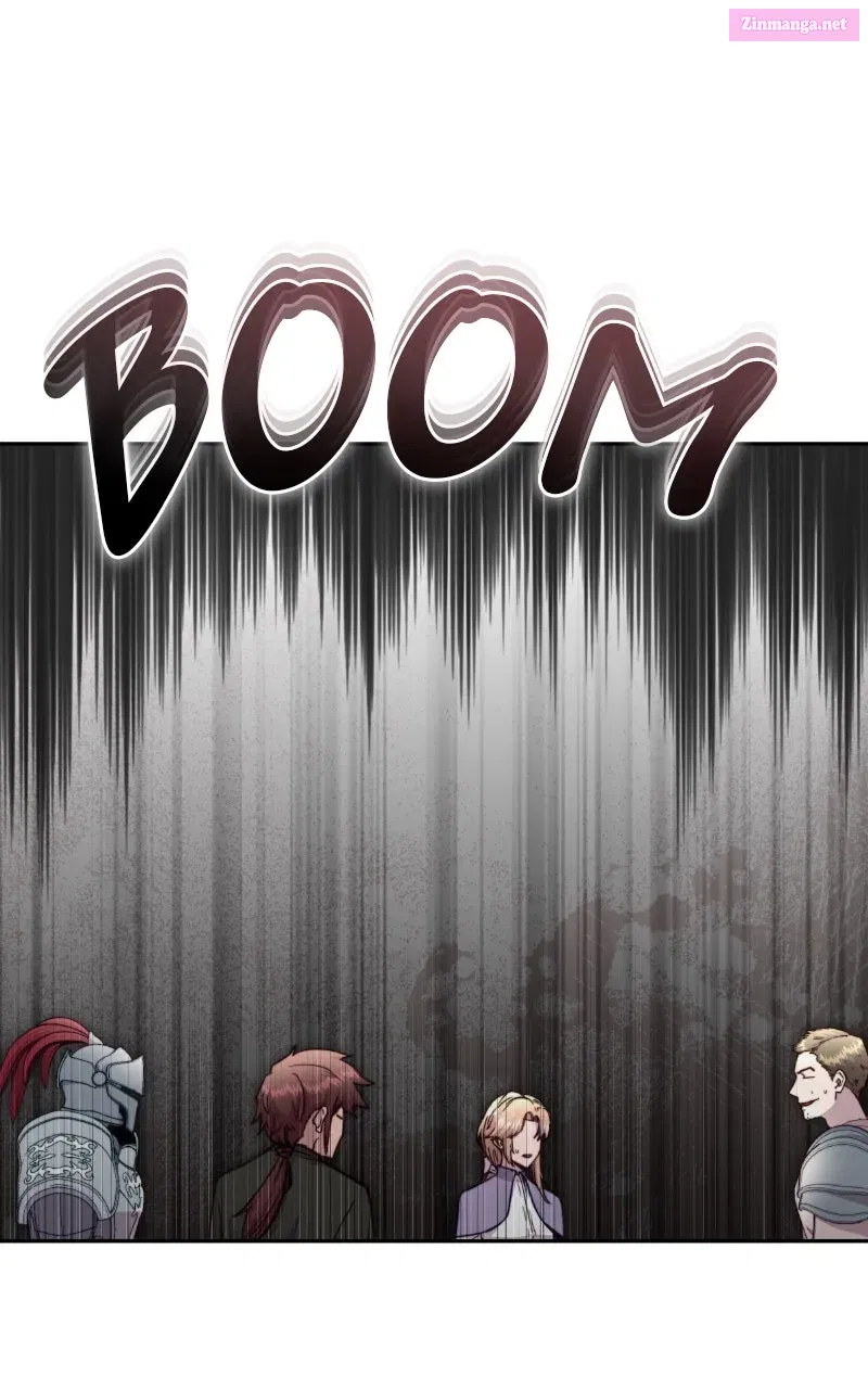 The Holy Emperor’s Grandson is a Necromancer Chapter 80 page 71 - 