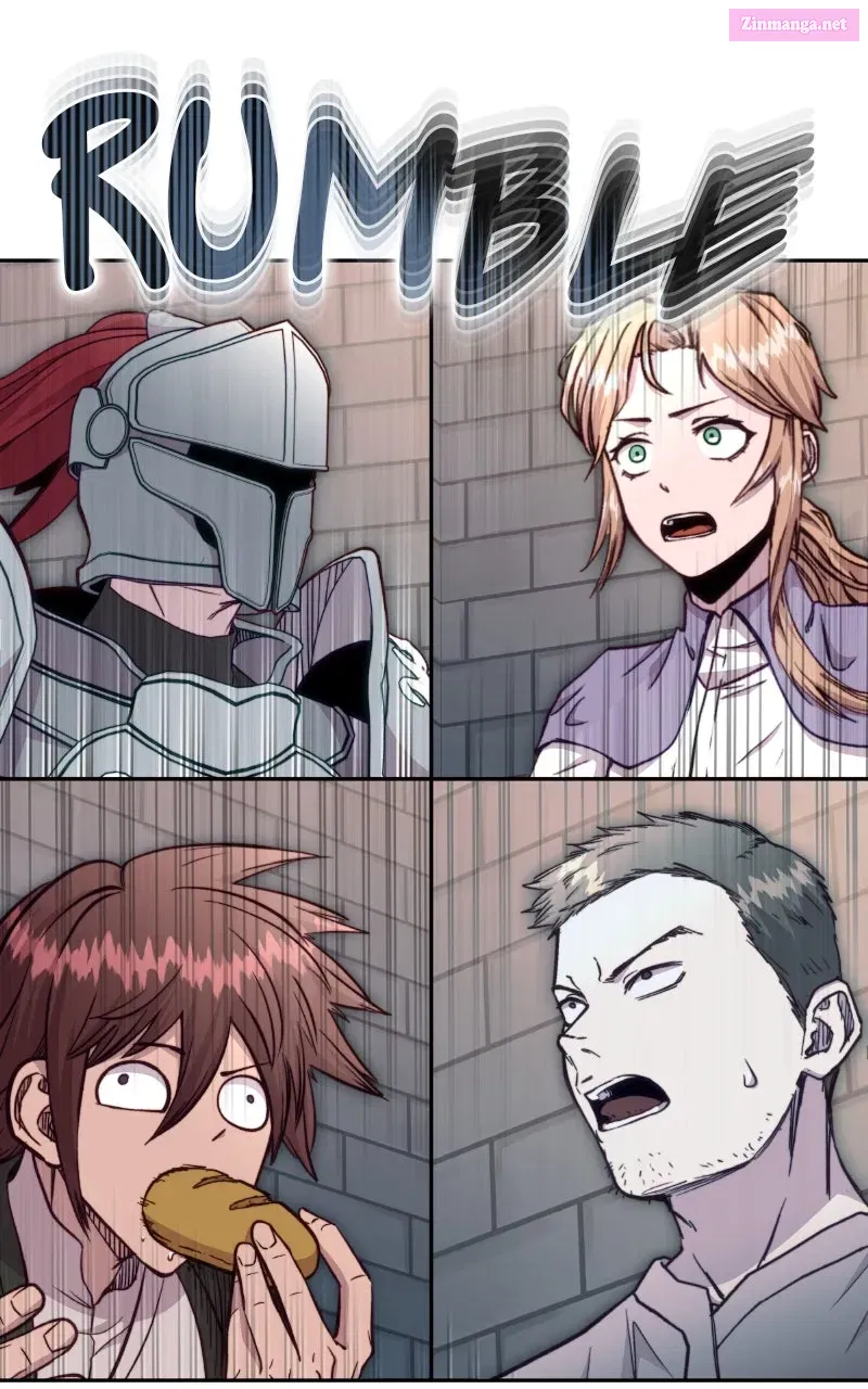 The Holy Emperor’s Grandson is a Necromancer Chapter 80 page 72 - 